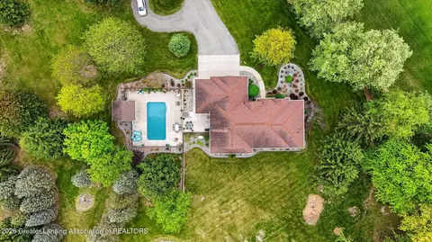 View/Area - 1800 Wilderness Dr, Dewitt, MI 48820 photo 1 of 10