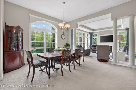 Dining - 1800 Wilderness Dr, Dewitt, MI 48820 photo 1 of 1