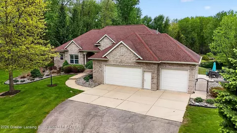 Other - 1800 Wilderness Dr, Dewitt, MI 48820 photo 29 of 35