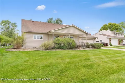 404 Chanticleer Trl, Lansing, MI 48917