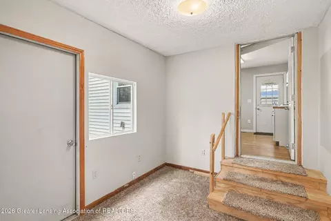 Entry Way - 710 W State St, Saint Johns, MI 48879 photo 1 of 2