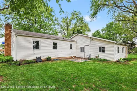 Exterior - 710 W State St, Saint Johns, MI 48879 photo 1 of 2