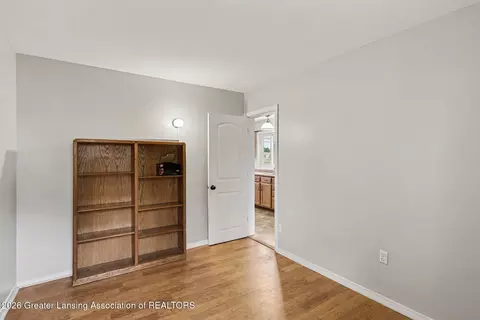 Bedroom - 710 W State St, Saint Johns, MI 48879 photo 1 of 4