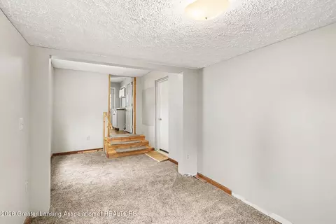 Entry Way - 710 W State St, Saint Johns, MI 48879 photo 2 of 2