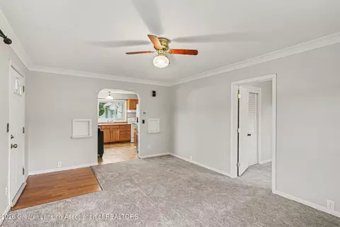 Living - 710 W State St, Saint Johns, MI 48879 photo 2 of 2