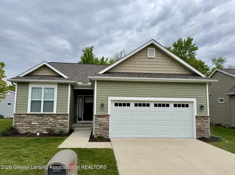 1555 Lytell Johnes Path # 89, Williamston, MI 48895