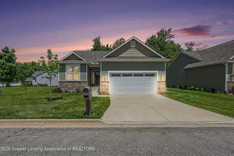 1555 Lytell Johnes Path # 89, Williamston, MI 48895