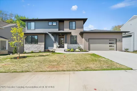 1574 Belvedere Ave, Okemos, MI 48864