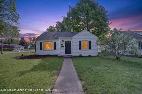 2303 Devonshire Ave, Lansing, MI 48910