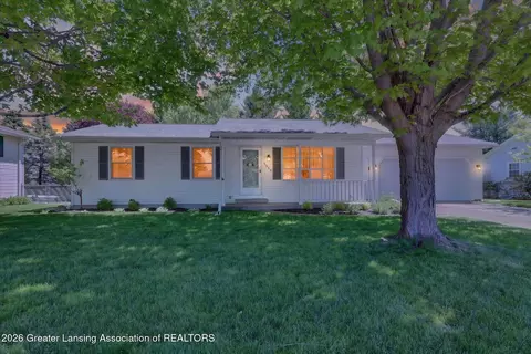 5859 Thunder Bay St, Portage, MI 49024