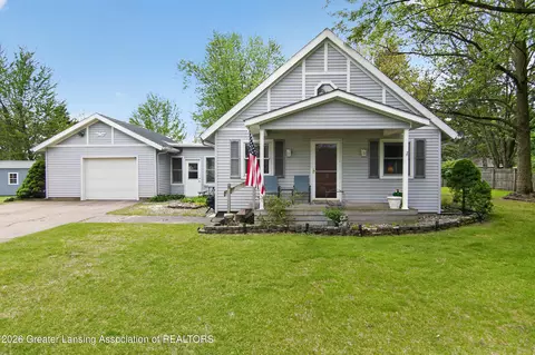 281 Stevens Shores Dr, Coldwater, MI 49036