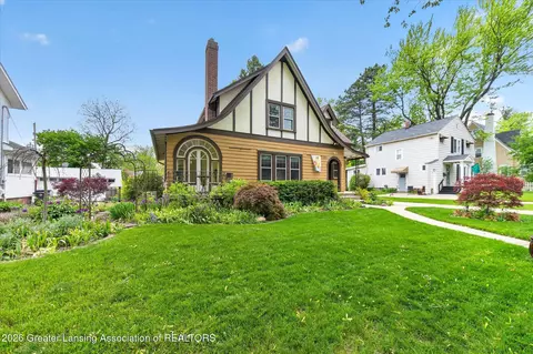 301 Cowley Ave, East Lansing, MI 48823