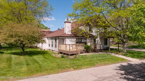 2925 Staten Ave #7, Lansing, MI 48910
