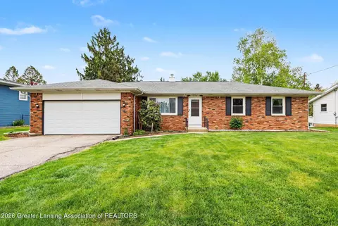 316 Golden Ave, Battle Creek, MI 49015