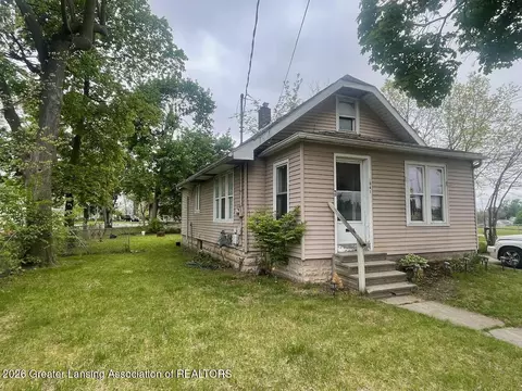 1941 Polly Ave, Lansing, MI 48906