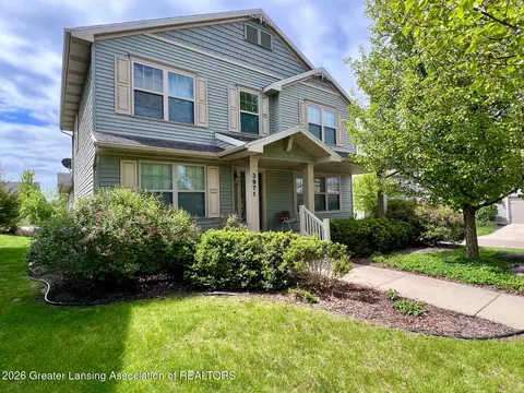 3971 Mountain Glade Dr, Holt, MI 48842