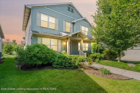 3971 Mountain Glade Dr, Holt, MI 48842