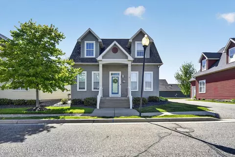 3300 Wharton St, East Lansing, MI 48823