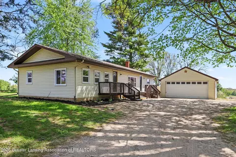 12579 Onondaga Rd, Onondaga, MI 49264
