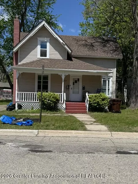 124 School St, Williamston, MI 48895