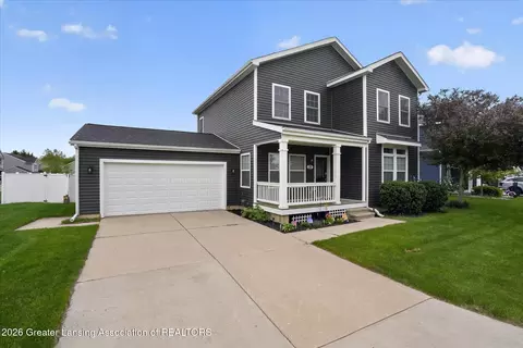 35 Lilac Ln, Mason, MI 48854