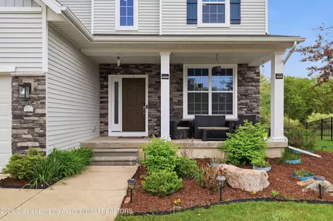 1442 Kalorama Way, Okemos, MI 48864