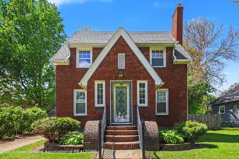 324 West St, Lansing, MI 48915