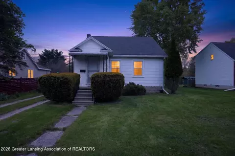 501 High St, Williamston, MI 48895