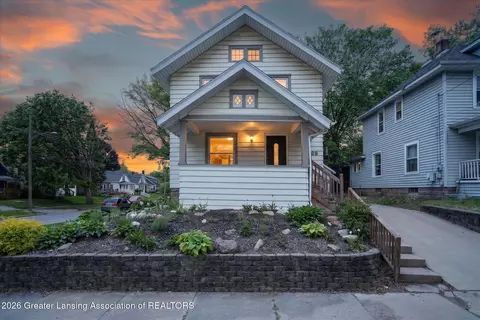 1728 Davis Ave, Lansing, MI 48910