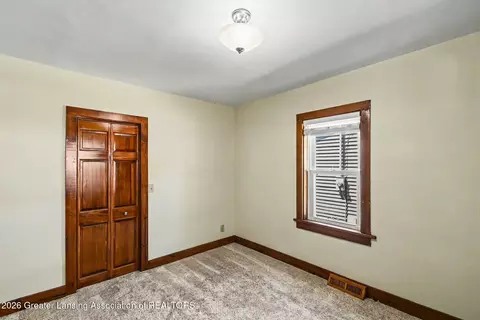 Bedroom - 737 N Main St, Fowler, MI 48835 photo 1 of 3