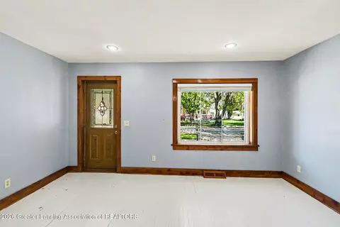 Living - 737 N Main St, Fowler, MI 48835 photo 1 of 1