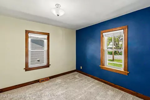 Bedroom - 737 N Main St, Fowler, MI 48835 photo 3 of 3