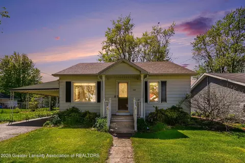737 N Main St, Fowler, MI 48835