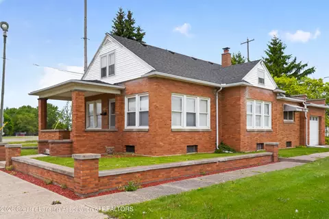 510 N Mead St, Saint Johns, MI 48879