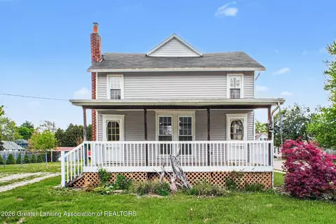 755 Division St, Owosso, MI 48867