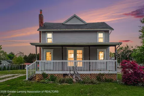 Exterior - 755 Division St, Owosso, MI 48867 photo 6 of 6