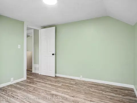 Bedroom - 755 Division St, Owosso, MI 48867 photo 1 of 6
