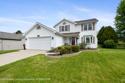 4590 Doncaster Ave, Holt, MI 48842