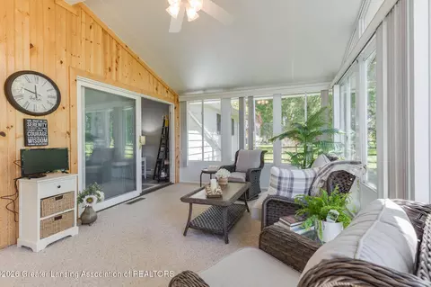 Exterior - 850 E Remus, Mount Pleasant, MI 48858 photo 1 of 15