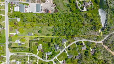 View/Area - 850 E Remus, Mount Pleasant, MI 48858 photo 5 of 5