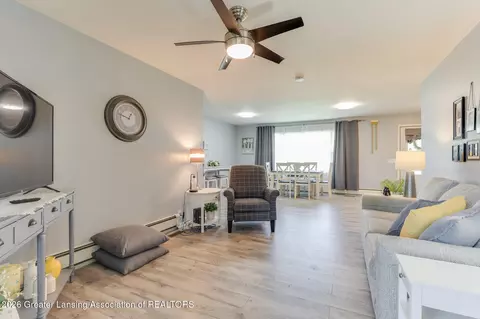 Living - 850 E Remus, Mount Pleasant, MI 48858 photo 1 of 1