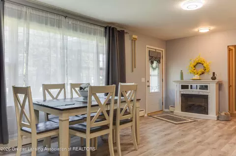 Dining - 850 E Remus, Mount Pleasant, MI 48858 photo 1 of 1
