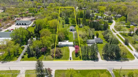 View/Area - 850 E Remus, Mount Pleasant, MI 48858 photo 2 of 5