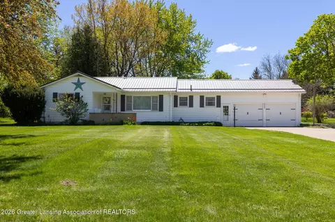 850 E Remus, Mount Pleasant, MI 48858