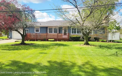301 Rancho St, Eaton Rapids, MI 48827