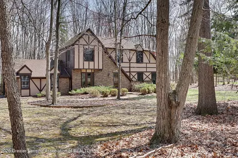 4330 Cornell Rd, Okemos, MI 48864