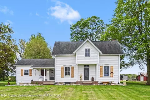 1191 W Dexter Trl, Mason, MI 48854