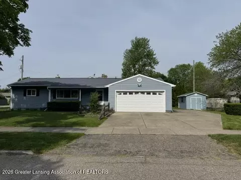3107 Amherst Dr, Lansing, MI 48906