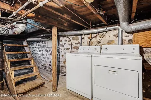 Other - 327 E Middle St, Williamston, MI 48895 photo 5 of 7