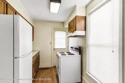 Kitchen - 327 E Middle St, Williamston, MI 48895 photo 3 of 3